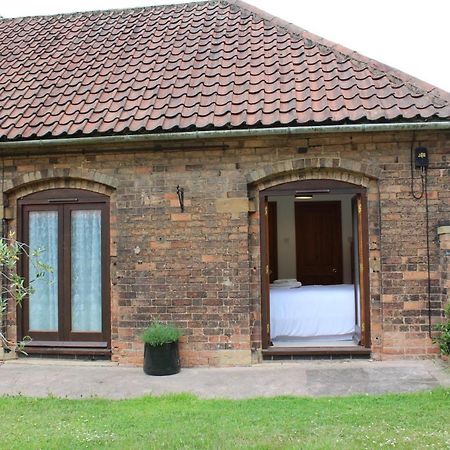 Holly Lodge Country Guest House Blidworth Zewnętrze zdjęcie