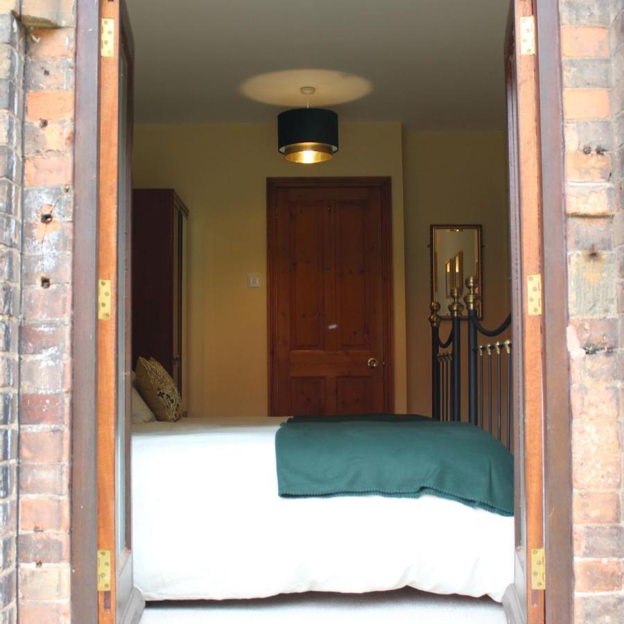 Holly Lodge Country Guest House Blidworth Zewnętrze zdjęcie