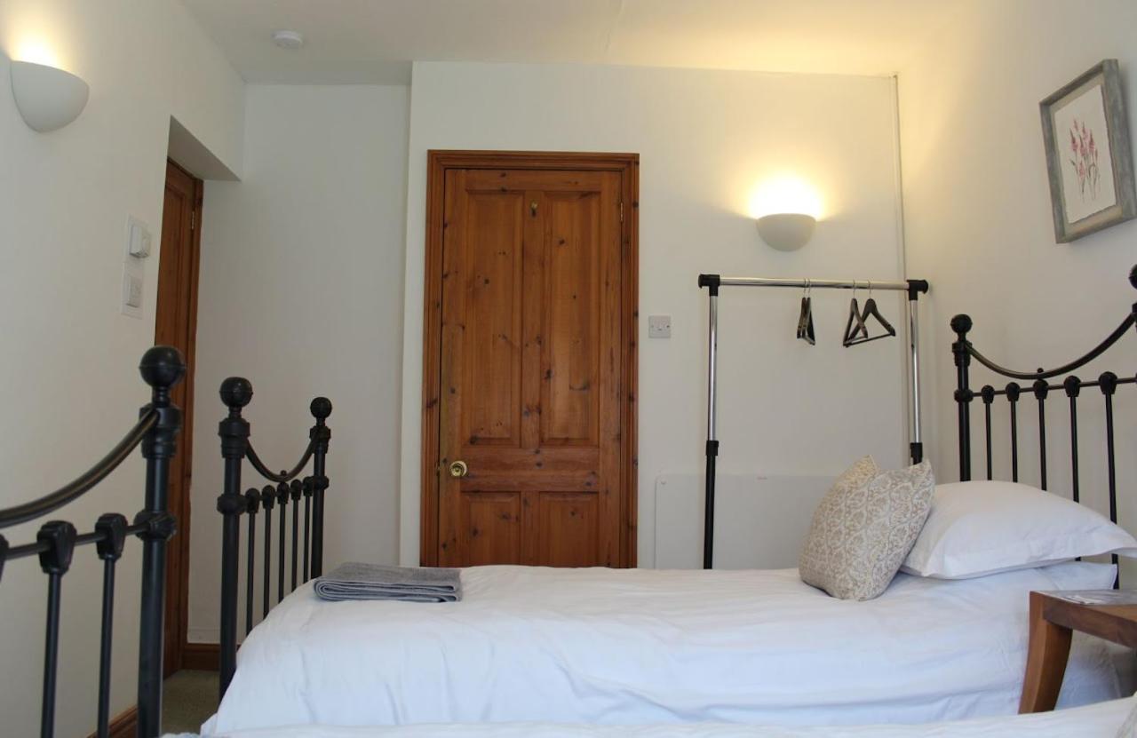 Holly Lodge Country Guest House Blidworth Zewnętrze zdjęcie