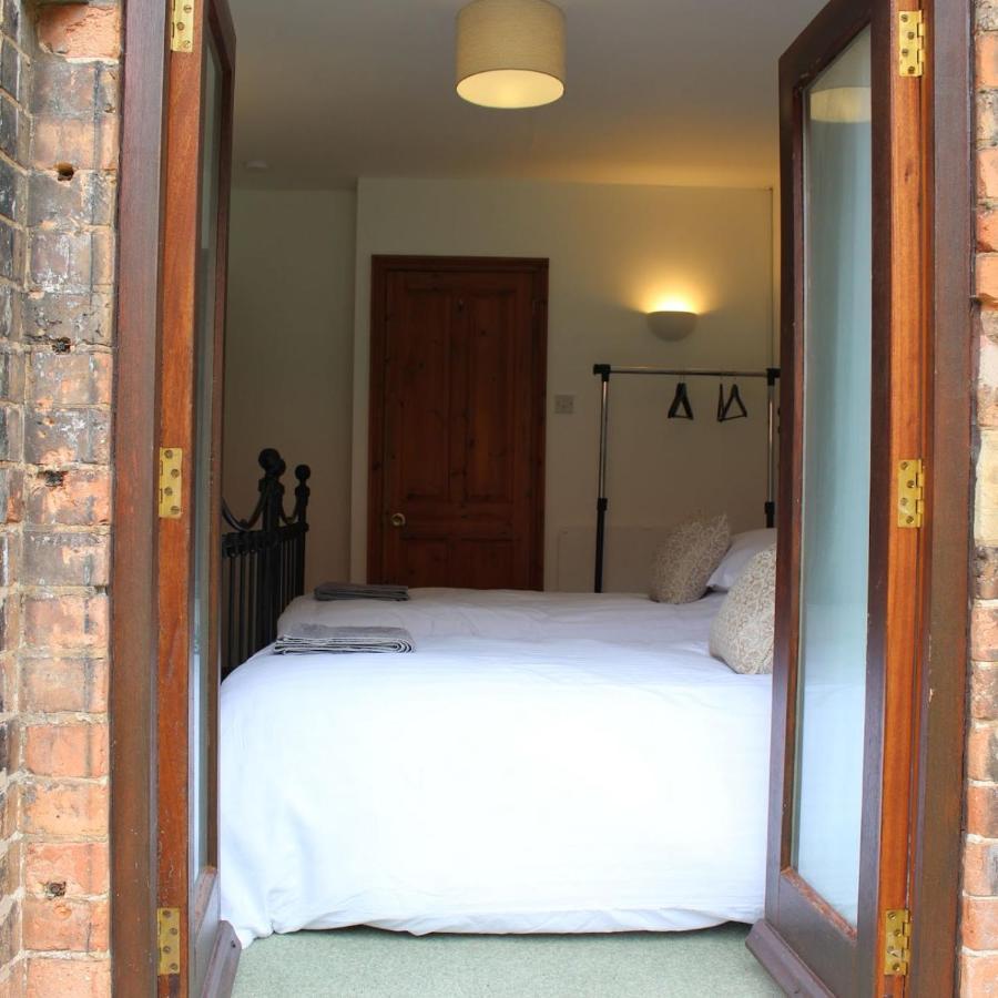 Holly Lodge Country Guest House Blidworth Zewnętrze zdjęcie