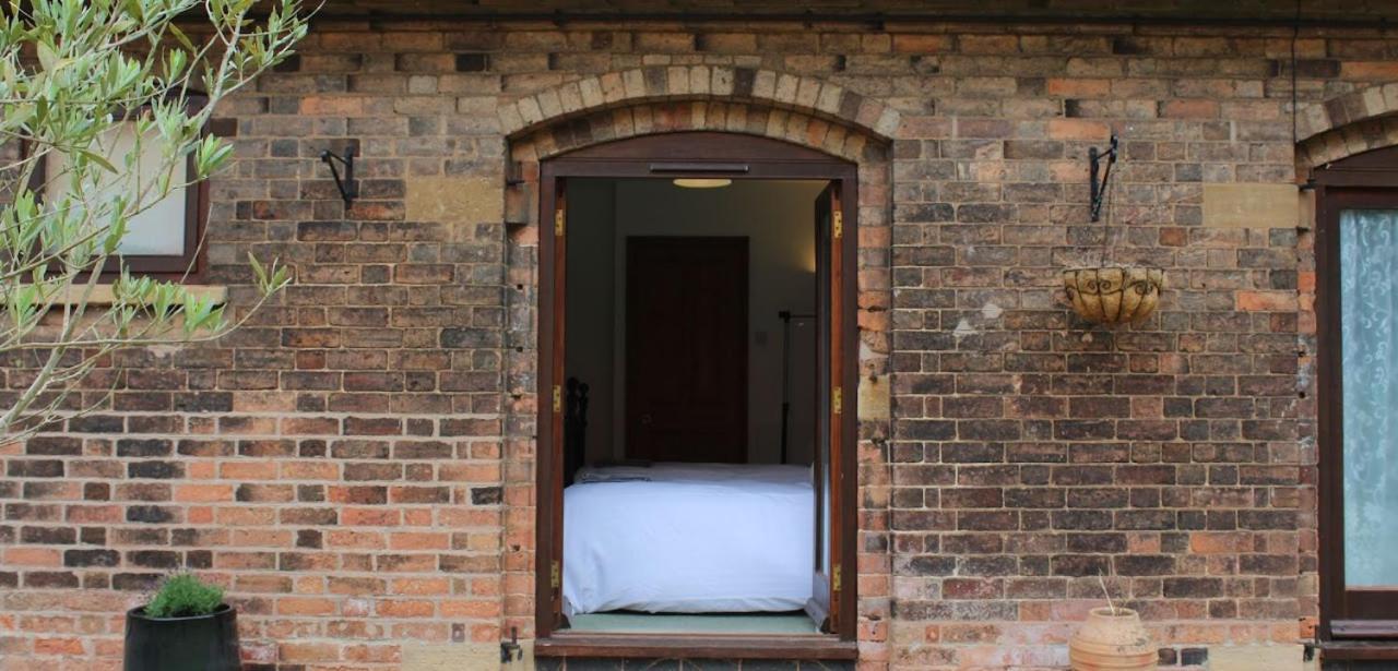 Holly Lodge Country Guest House Blidworth Zewnętrze zdjęcie