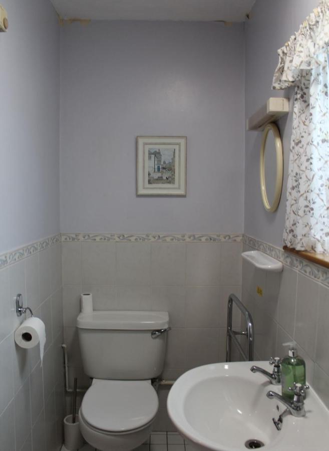 Holly Lodge Country Guest House Blidworth Zewnętrze zdjęcie