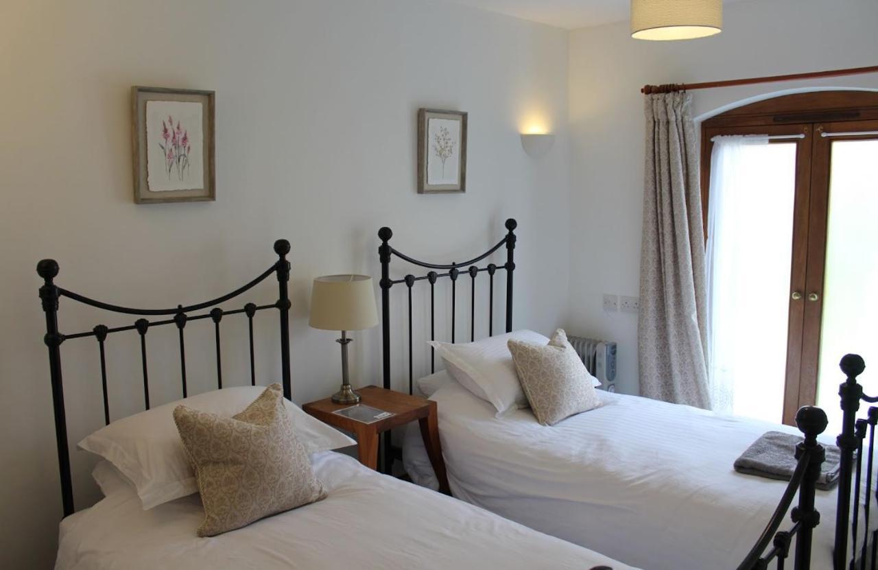 Holly Lodge Country Guest House Blidworth Zewnętrze zdjęcie