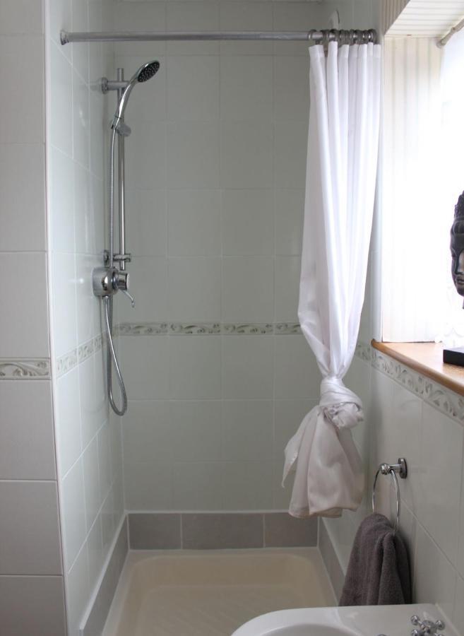 Holly Lodge Country Guest House Blidworth Zewnętrze zdjęcie