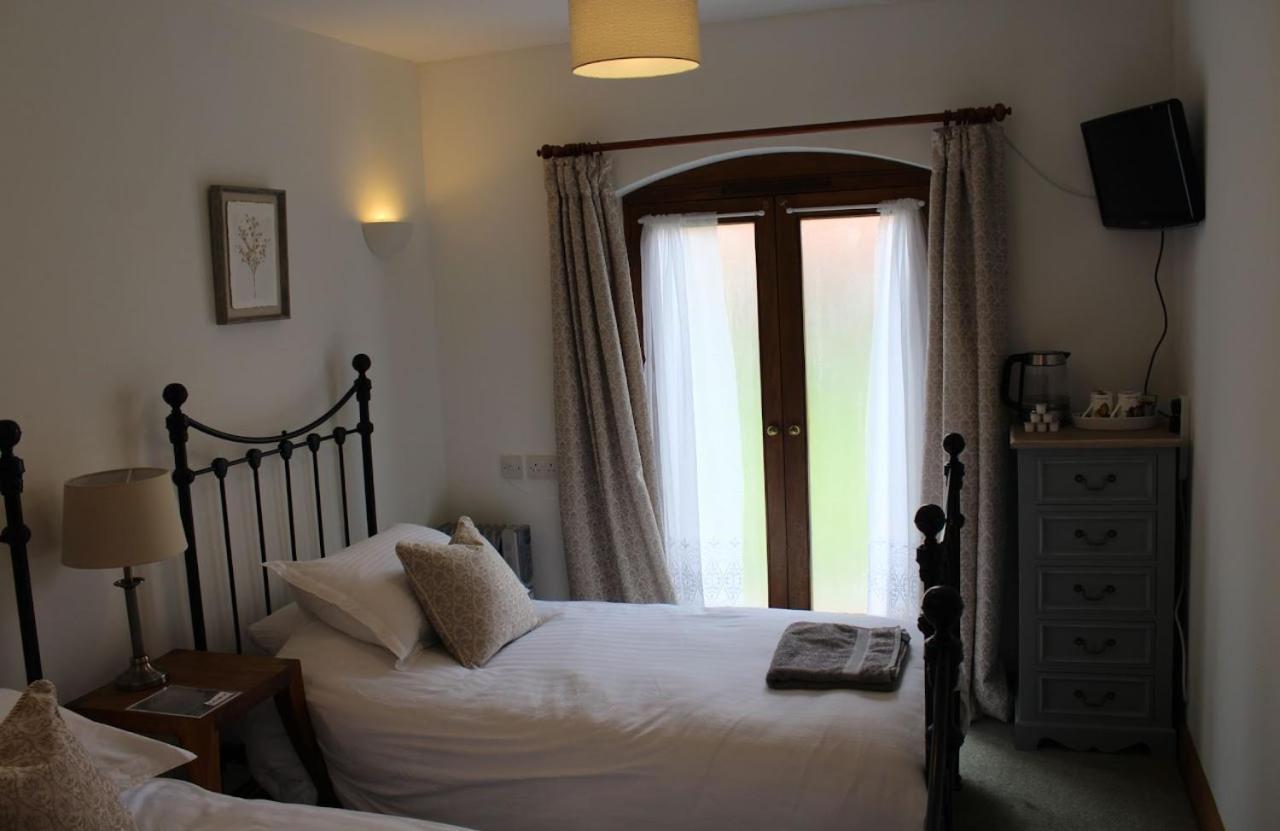 Holly Lodge Country Guest House Blidworth Zewnętrze zdjęcie