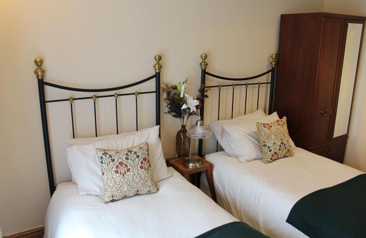 Holly Lodge Country Guest House Blidworth Zewnętrze zdjęcie