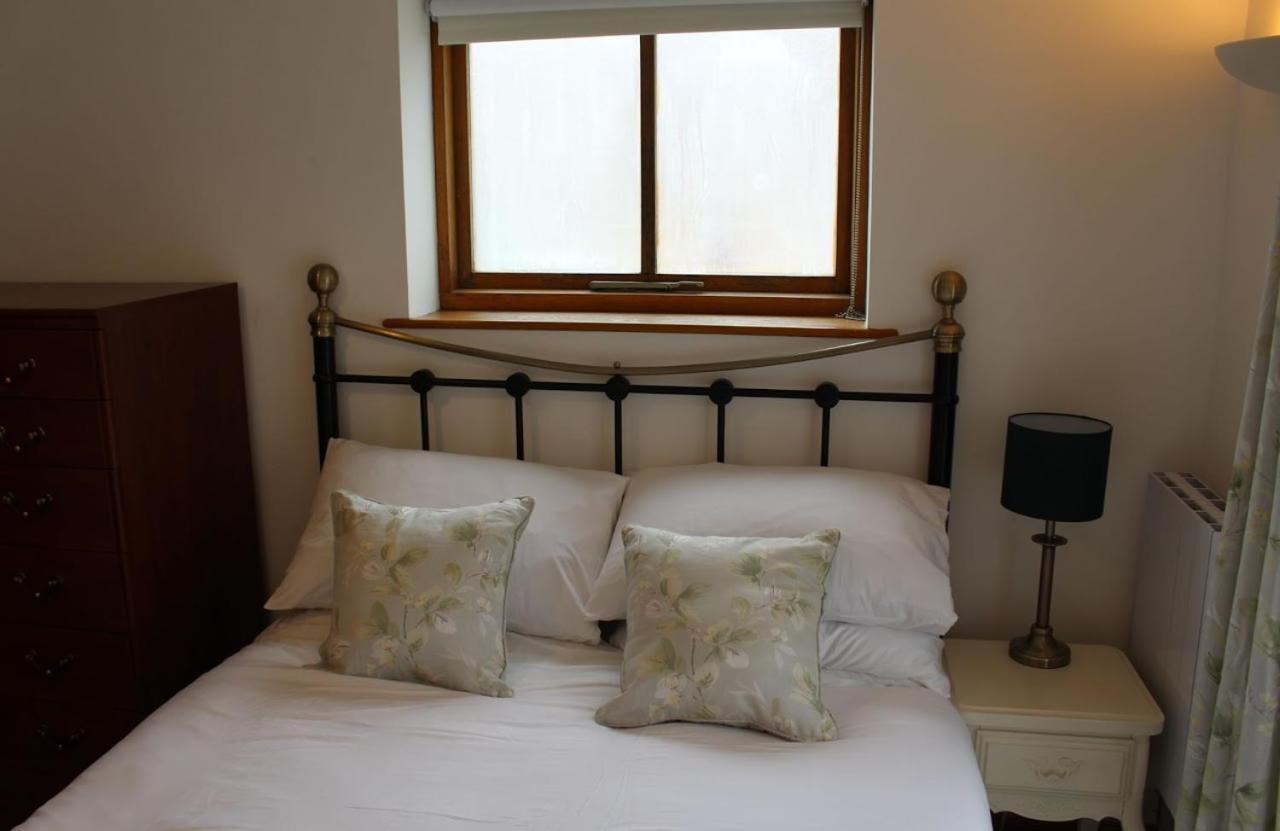 Holly Lodge Country Guest House Blidworth Zewnętrze zdjęcie
