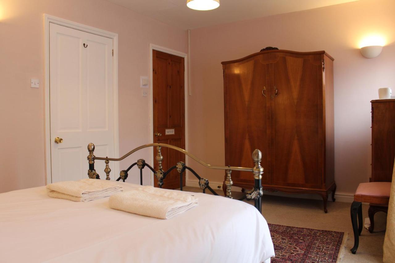 Holly Lodge Country Guest House Blidworth Zewnętrze zdjęcie