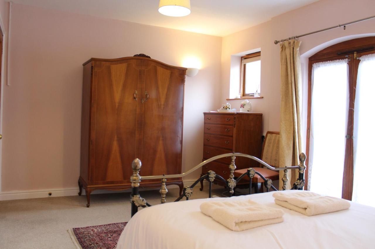 Holly Lodge Country Guest House Blidworth Zewnętrze zdjęcie