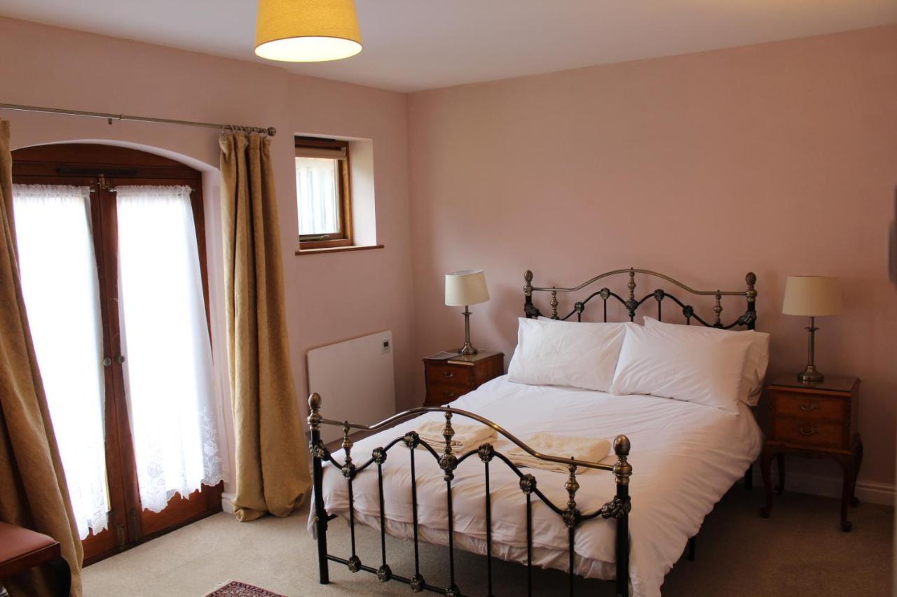 Holly Lodge Country Guest House Blidworth Zewnętrze zdjęcie